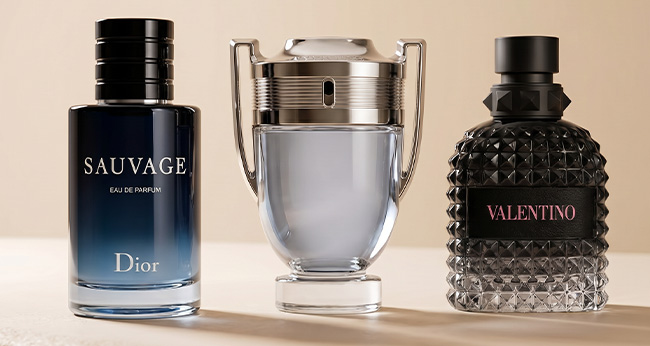 inne perfumy